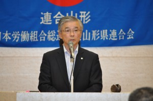 大泉会長