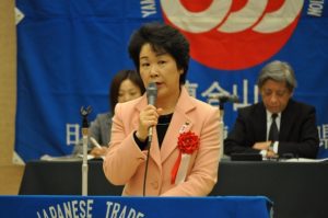 吉村知事