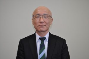 連合山形岡田会長