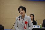 山形県知事　吉村美栄子氏