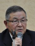 加藤孝氏